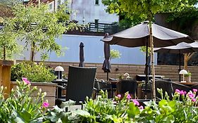 Spar Hotel Majorna  3*